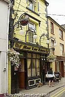 Moor Lane Tavern