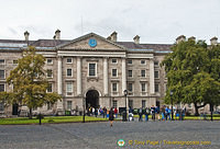 Dublin Trinity College