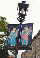 The Book of Kells posters