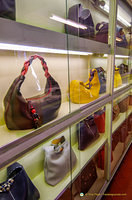 Range of Francesca Gori designer bags