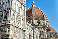 Piazza del Duomo and around