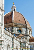 Brunelleschi's Duomo Dome