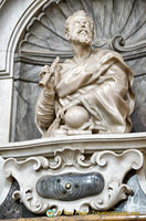 Galileo monument 