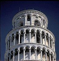 Pisa - Italy (H)