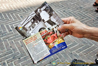 Information about Dondoli Gelateria di Piazza
