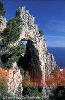 Isle of Capri