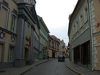Vilnius - Lithuania