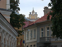 Auros Vartai 
[Vilnius - Lithuania]r