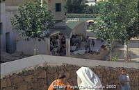 Village tour in the High Atlas wwith guide Mohammed
