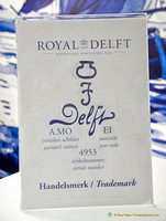 Delft trademark