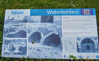 About the Edam water system