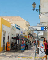 Faro - Algarve