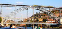 Douro River cruise, Oporto