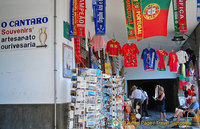 Oporto souvenirs