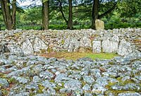Central Ring Cairn