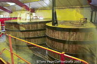 Edradour Distillery - Southern Highlands - Scotland