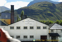 Ben Nevis Distillery and Visitor Centre