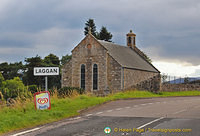 This is Laggan