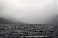 Loch Lomond - Scotland