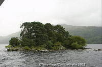 Loch Lomond - Scotland