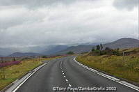 Southern Highlands - Scotland