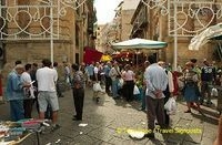 Palermo Market | Sicily