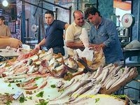Palermo Market | Sicily