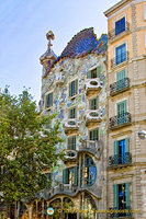 Casa Josep Batlló