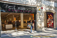 Custo - A favourite fashion brand