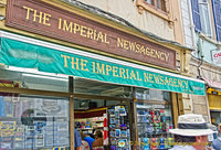 The Imperial News Agency