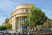 University of Granada: Faculty of Medicine