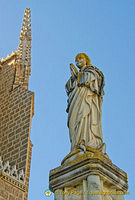 Monasterio de San Juan de los Reyes