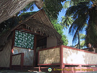 Moorea, Tahiti