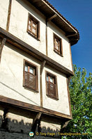 An Ottoman home