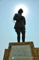 Atatürk  memorial
