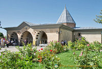 Hacıbektaş Museum