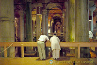 The Great Cistern of Justinian