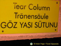 The Great Cistern of Justinian, Istanbul, Turkey