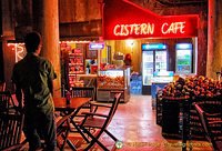 Cistern Cafe