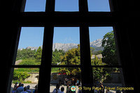 Alupka Palace, Yalta