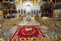 St Volodymyr's Cathedral, Kyiv (Kiev)