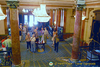 Londonskaya Hotel - Odessa
