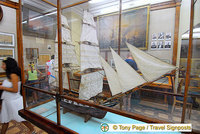 Black Sea Fleet Museum, Sevastopol