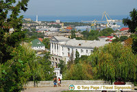 Malakoff Hill: Siege of Sevastopol