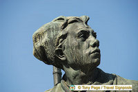 Sevastopol Monument