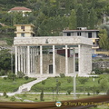 Albania