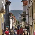 Dürnstein | Danube River cruise (2343 visits) Cycling is a popular activity in the region Dürnstein | Danube River cruise