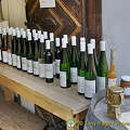 Dürnstein | Danube River cruise (2413 visits) Yes, there's plenty of wine in Durnstein Dürnstein | Danube River cruise