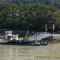 The Danube - a working river