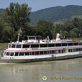 An older Riverboat 